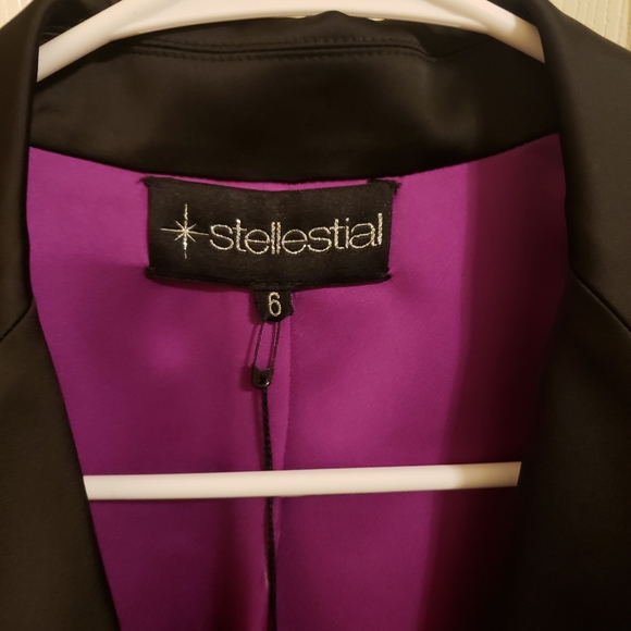 Women's blazer - Picture 2 of 8